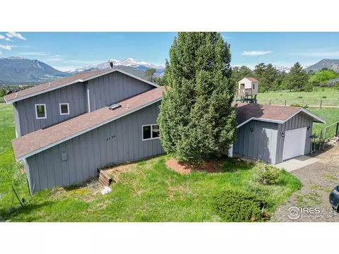 2130 Ridge Rd, Estes Park, CO 80517