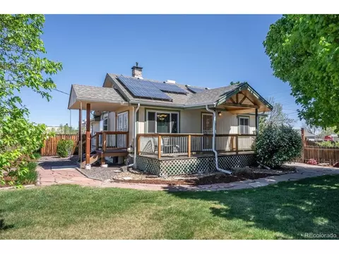 5855 W Virginia Ave, Lakewood, CO 80226