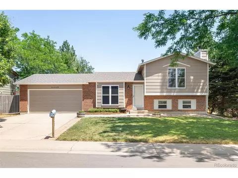 4448 S Argonne Way, Aurora, CO 80015