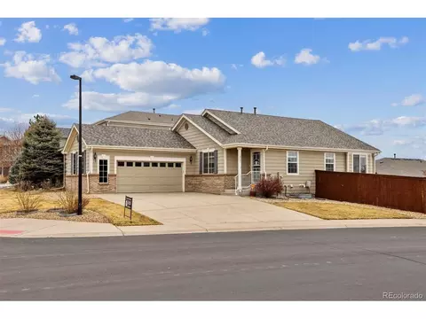 16791 Rolling Hills Pl, Parker, CO 80134