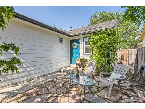 836 Aztec Dr, Fort Collins, CO 80521