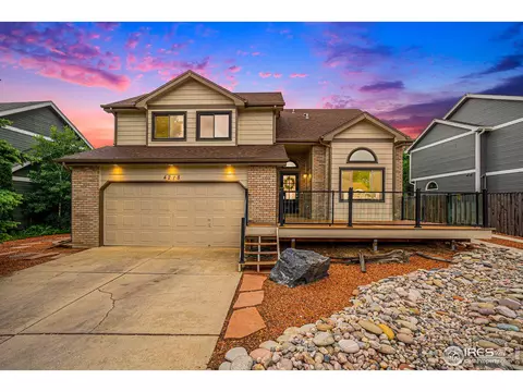 4218 Starflower Dr, Fort Collins, CO 80526