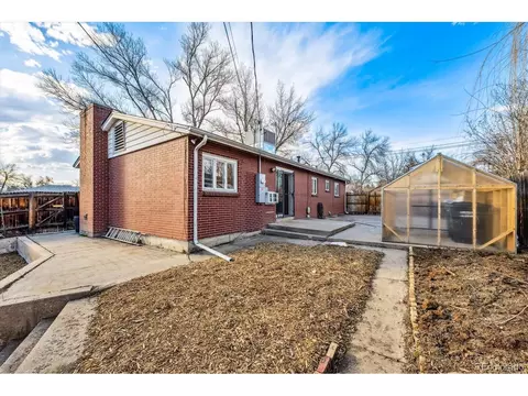 6596 Iris Way, Arvada, CO 80004 photo 33