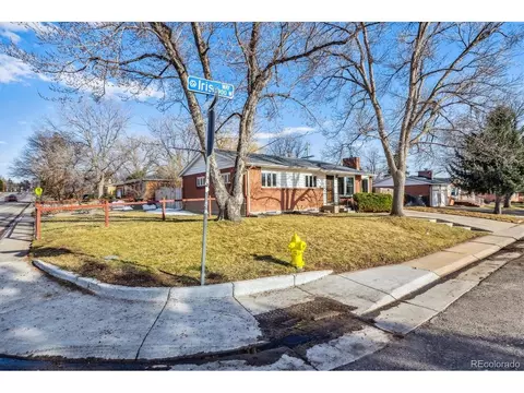 6596 Iris Way, Arvada, CO 80004 photo 3
