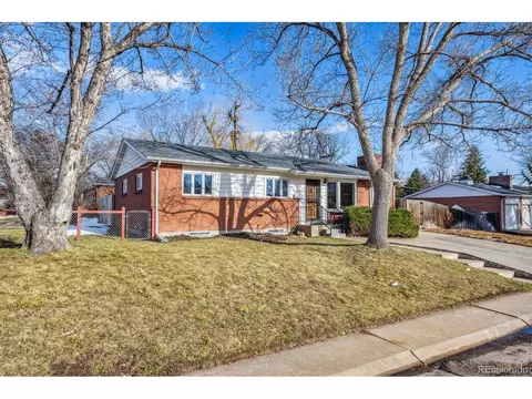 6596 Iris Way, Arvada, CO 80004 photo 2