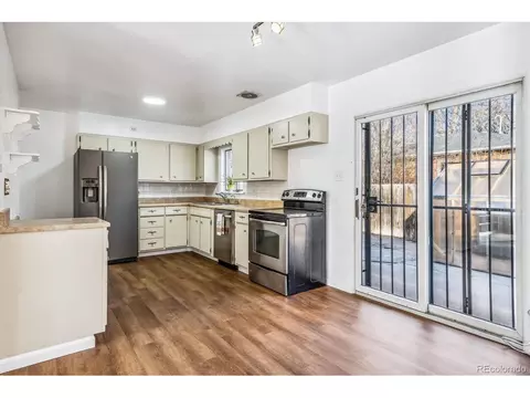 6596 Iris Way, Arvada, CO 80004 photo 17