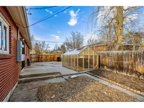 6596 Iris Way, Arvada, CO 80004 photo 34