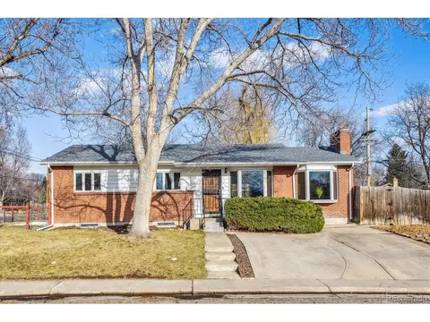 6596 Iris Way, Arvada, CO 80004