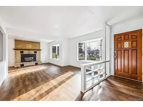 6596 Iris Way, Arvada, CO 80004 photo 6