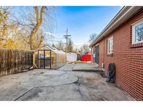 6596 Iris Way, Arvada, CO 80004 photo 35