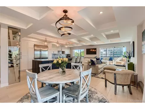 3131 E Alameda Ave #404, Denver, CO 80209