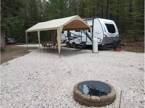 282 Mescalero Dr, Red Feather Lakes, CO 80545