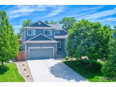 8706 19th St Rd, Greeley, CO 80634