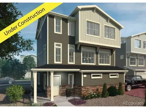 16112 E 111th Dr, Commerce City, CO 80022