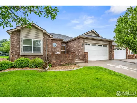 451 46th Ave, Greeley, CO 80634