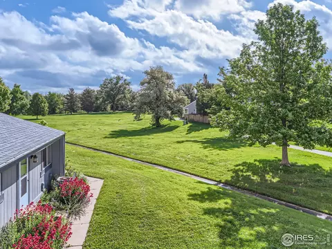 1120 Monroe Dr #D, Boulder, CO 80303