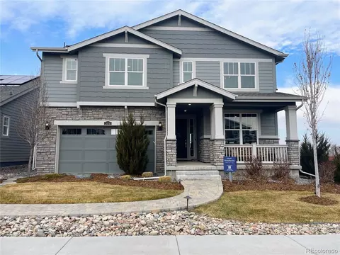 24741 E Tennessee Ave, Aurora, CO 80018