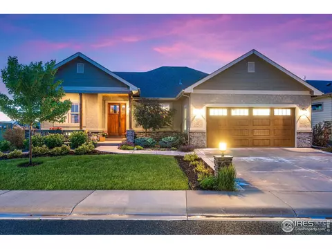 3731 Peruvian Torch Dr, Loveland, CO 80537