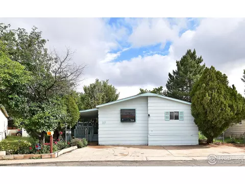 2280 1st Ave #37, Greeley, CO 80631