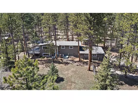 29691 Fairway Dr, Evergreen, CO 80439
