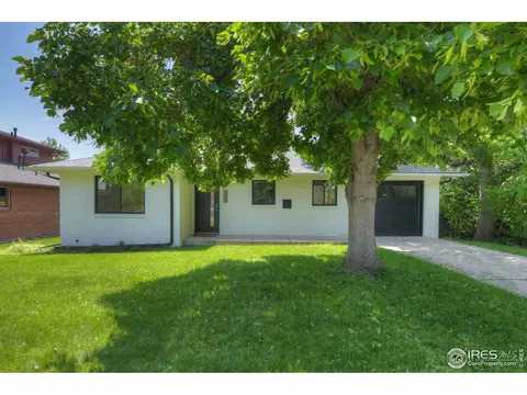 1330 Cedar Ave, Boulder, CO 80304