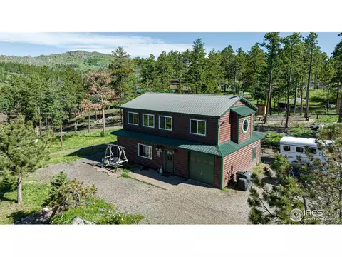 125 Compostella Way, Bellvue, CO 80512