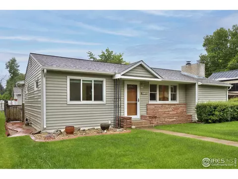 720 W 10th St, Loveland, CO 80537