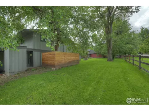 1160 Juniper Ave, Boulder, CO 80304