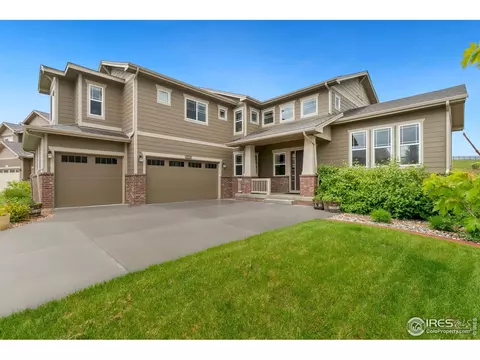 2383 Palomino Dr, Fort Collins, CO 80525