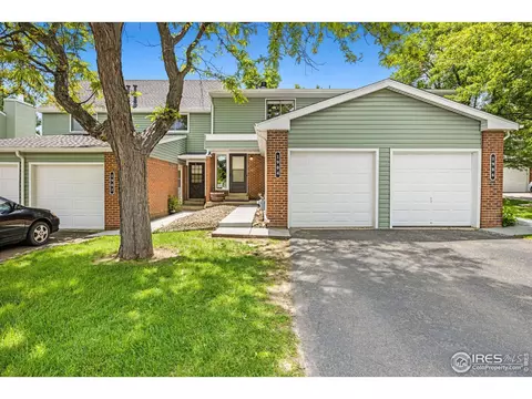 1904 Lydia Dr #75, Lafayette, CO 80026