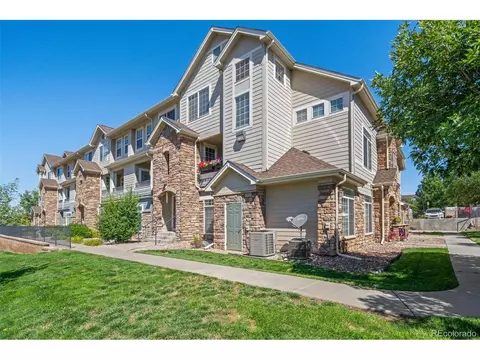 466 Black Feather Loop #5-509, Castle Rock, CO 80104