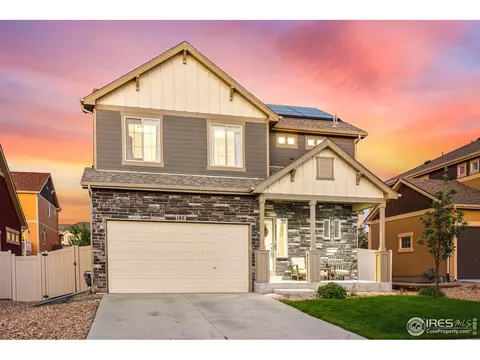 145 Indian Peaks Dr, Erie, CO 80516
