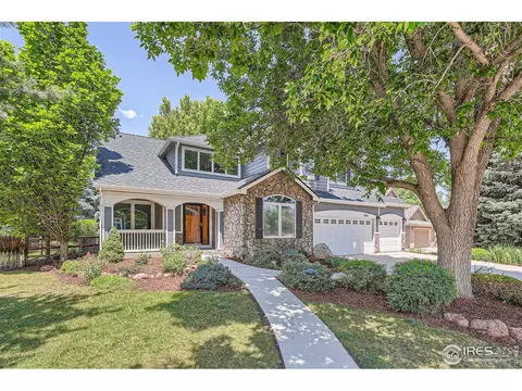 7941 E Sussex Ct, Niwot, CO 80503