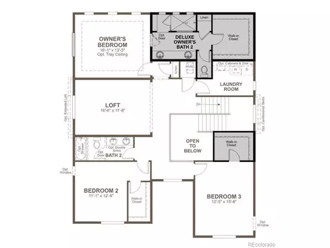 942 Rustling St, Windsor, CO 80550 photo 23