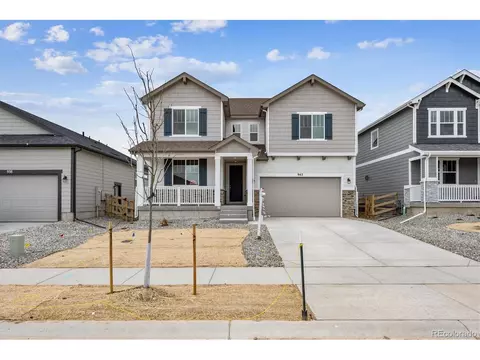 942 Rustling St, Windsor, CO 80550 photo 2