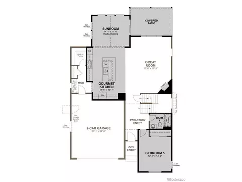 942 Rustling St, Windsor, CO 80550 photo 22