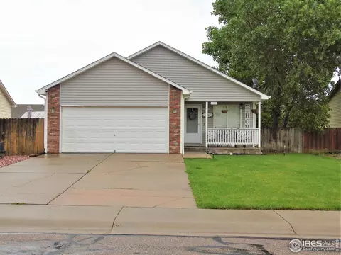 4016 25th Ave, Evans, CO 80620