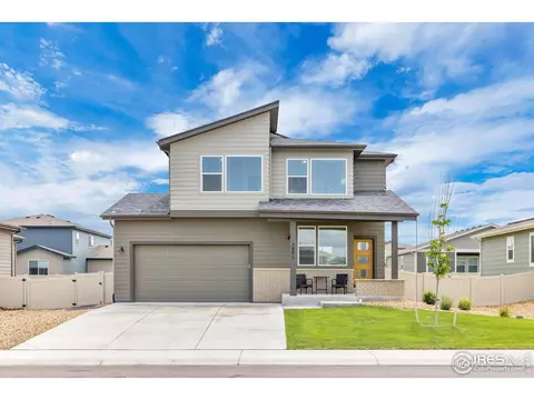 3871 Sweetgum St, Wellington, CO 80549