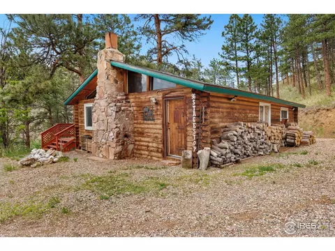 96 Stagestop Rd, Loveland, CO 80537