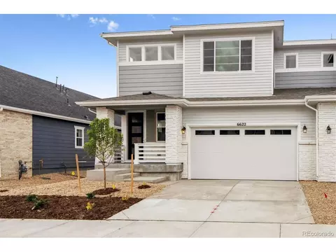 6622 N Malaya St, Aurora, CO 80019