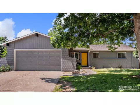 2031 Tunis Cir, Fort Collins, CO 80526