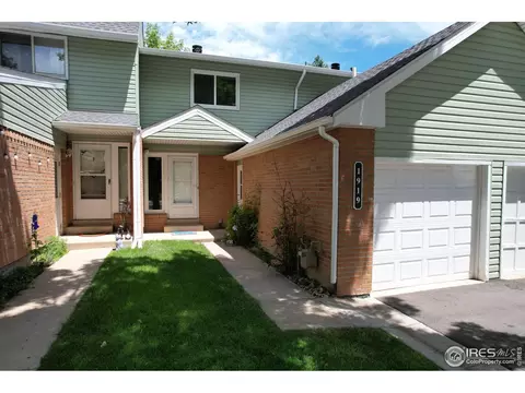 1919 Lydia Dr #97, Lafayette, CO 80026