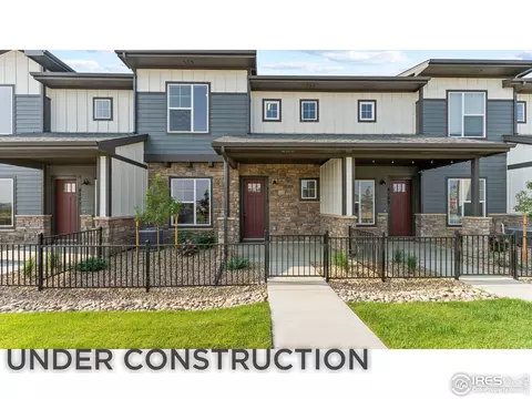 3461 E Fork Dr, Loveland, CO 80538