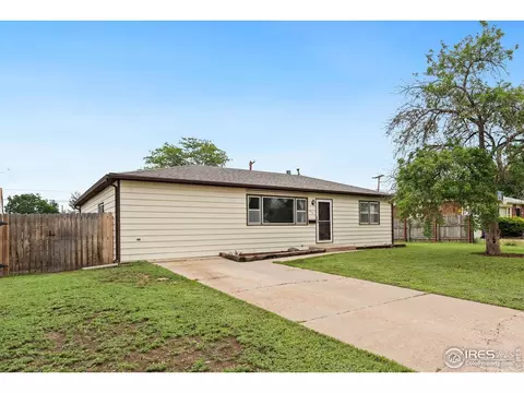458 26th Ave, Greeley, CO 80634