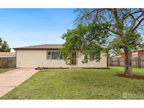 458 26th Ave, Greeley, CO 80634 photo 2