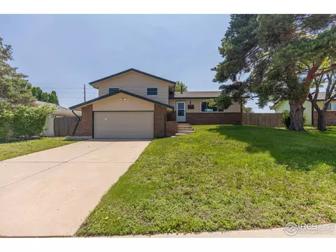 3318 W 27th St Ln, Greeley, CO 80634