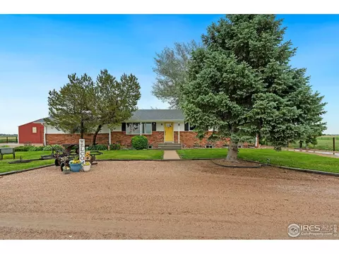 28127 County Road 60 12, Greeley, CO 80631