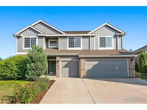 5361 Moonlight Bay Dr, Windsor, CO 80528 photo 2