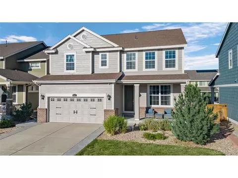 3021 Leafdale Dr, Castle Rock, CO 80109