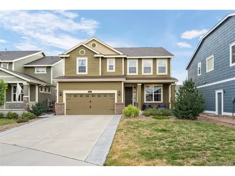 3021 Leafdale Dr, Castle Rock, CO 80109